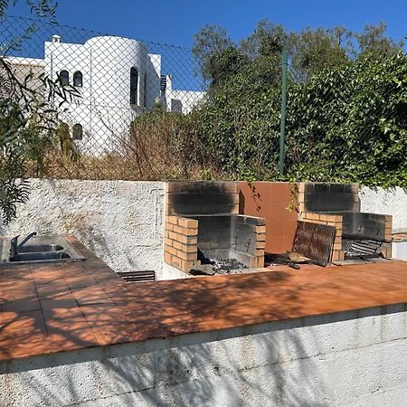 Apartamentos Santa Teresinha アルヴォル エクステリア 写真