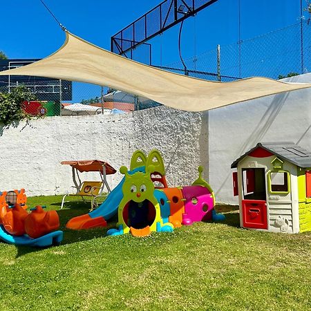 Apartamentos Santa Teresinha アルヴォル エクステリア 写真