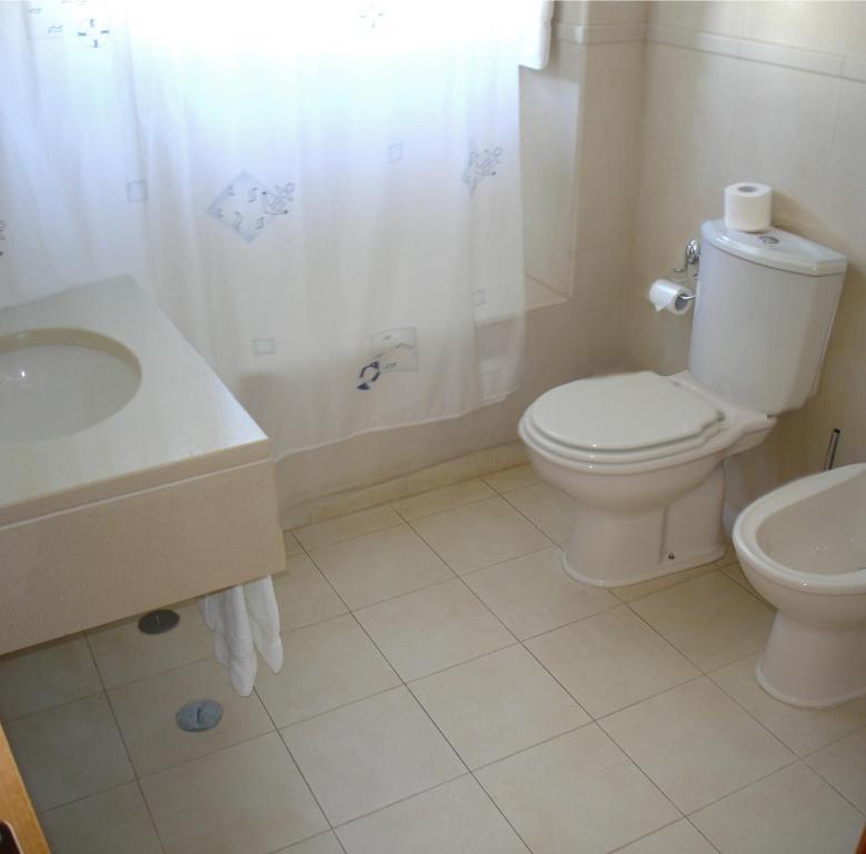 Apartamentos Santa Teresinha アルヴォル 部屋 写真
