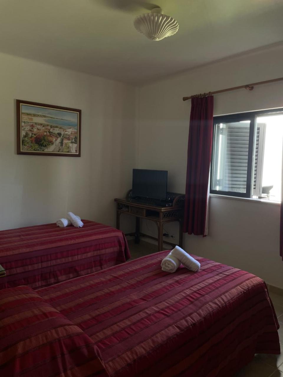 Apartamentos Santa Teresinha アルヴォル エクステリア 写真