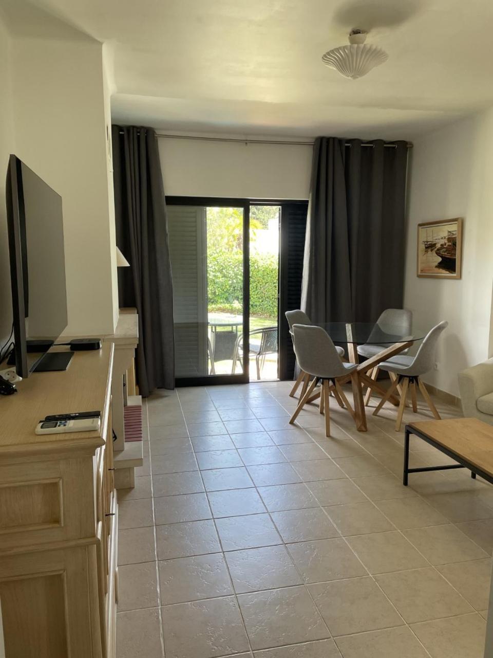 Apartamentos Santa Teresinha アルヴォル エクステリア 写真