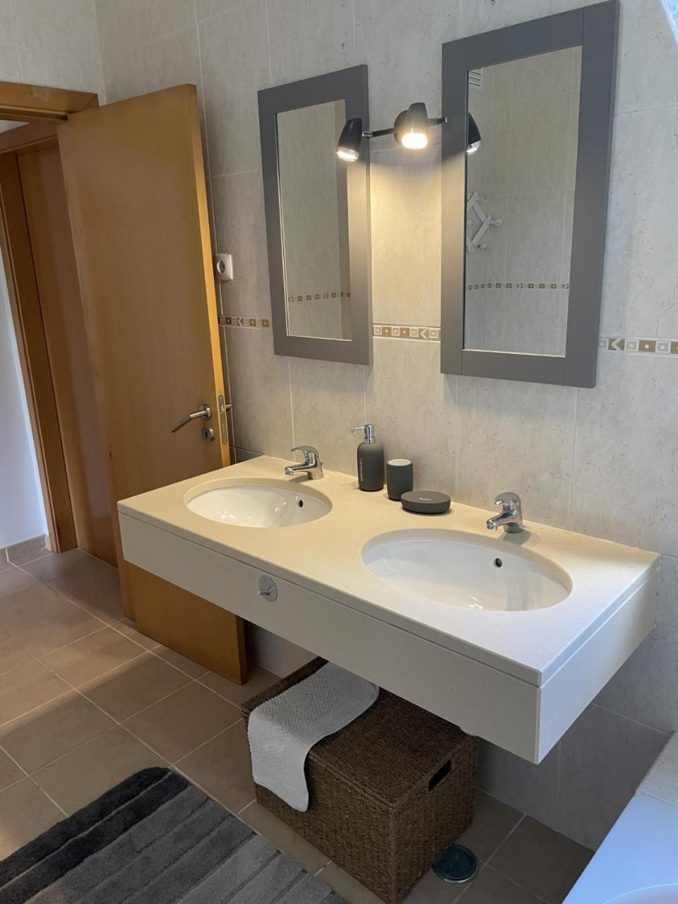 Apartamentos Santa Teresinha アルヴォル エクステリア 写真