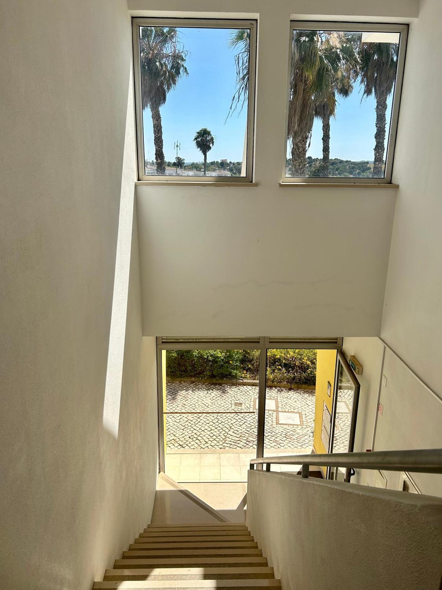Apartamentos Santa Teresinha アルヴォル エクステリア 写真